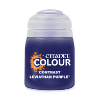 Citadel Contrast: Leviathan Purple 