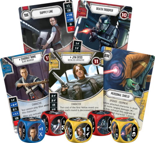 star wars destiny tcg