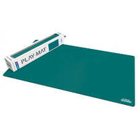 Ultimate Guard Play-Mat Standard Petrol Blue 61 x 35 cm