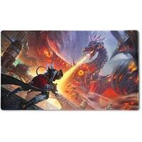 Dragon Shield: Playmat – Bolt Reaper