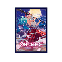 One Piece TCG - Card Sleeves 8 - Yamato