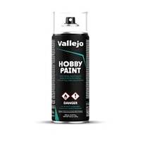 Vallejo Aerosol Spray Primer - White 400ml