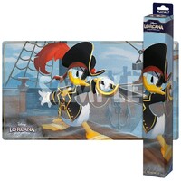 Disney Lorcana: Series 6 - Donald Duck Playmat