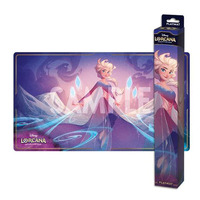 Disney Lorcana: Series 6 - Elsa Playmat