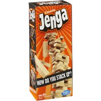 Jenga Classic