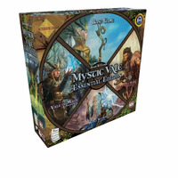 Mystic Vale: Essential Edition