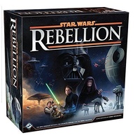 Star Wars: Rebellion