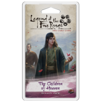 Legend of the Five Rings LCG The Children of Heaven