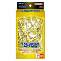 Digimon Card Game: Starter Deck – Fable Waltz