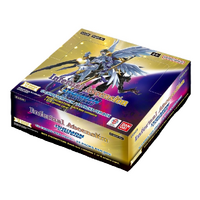 Digimon Card Game Infernal Ascension EX06 Booster Box