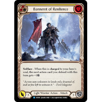 Banneret of Resilience - DTD