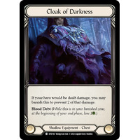 Cloak of Darkness - DTD