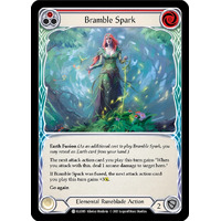 Bramble Spark (Red) - ELE