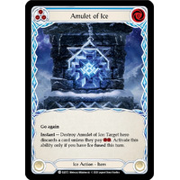 Amulet of Ice - ELE