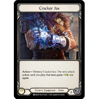 Cracker Jax - ELE