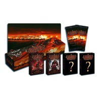 PREORDER The Hunted – Blitz Deck Collection