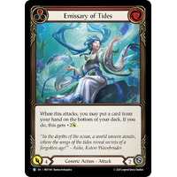 Emissary of Tides - MST