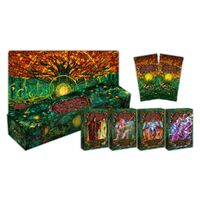 Flesh and Blood TCG Rosetta Blitz Deck Collection