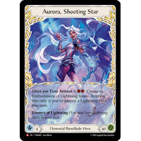 Aurora, Shooting Star (Regular) - ROS