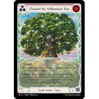 Channel the Millennium Tree (Regular) - ROS