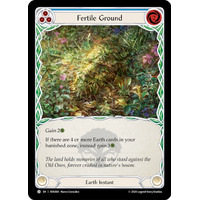 Fertile Ground (Blue) (Regular) - ROS