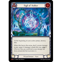 Sigil of Aether (Regular) - ROS