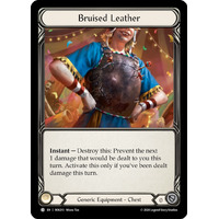 Bruised Leather (Regular) - ROS