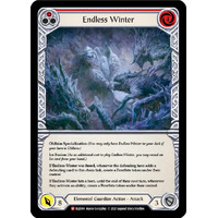 Endless Winter  (Unlimited) - ELE