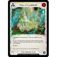 Pulse of Candlehold  (Unlimited) - ELE