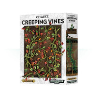 Citadel Creeping Vines