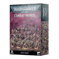 Combat Patrol: Death Guard