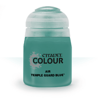 Games Workshop Citadel Colour Parade Ready Paint Set 