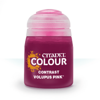 Citadel Contrast: Volupus Pink  