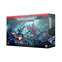 Warhammer 40K: 10th Edition Starter Set