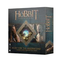 The Hobbit: Hunt for the Arkenstone