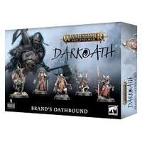 Darkoath: Brand's Oathbound