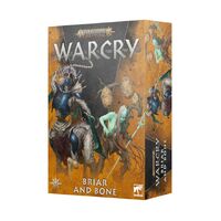 Age of Sigmar: Warcry - Briar and Bone