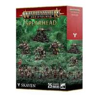 Spearhead: Skaven