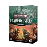 Warhammer Underworlds: Embergard