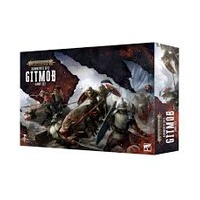 Gitmob Army Set