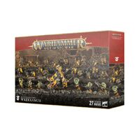 Ironjawz Battleforce: Wrekkamob