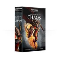 Champions of Chaos (Omnibus)