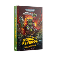 Da Gobbo's Revenge (Hardback)