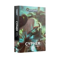 Cypher: Lord of the Fallen (Hardback)