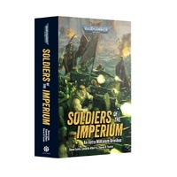 Soldiers of the Imperium (Paperback)