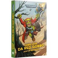 Long Live Da Red Gobbo (Hardback)