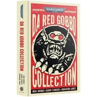 Da Red Gobbo Collection (Hardback)