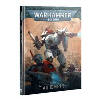 Codex: Tau Empire 2024