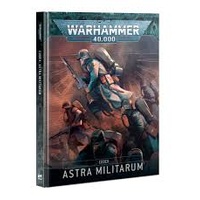 Codex: Astra Militarum