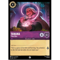 Tanana - Tribal Elder (46) - ARC